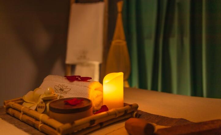 佛山南海区芳香精油按摩