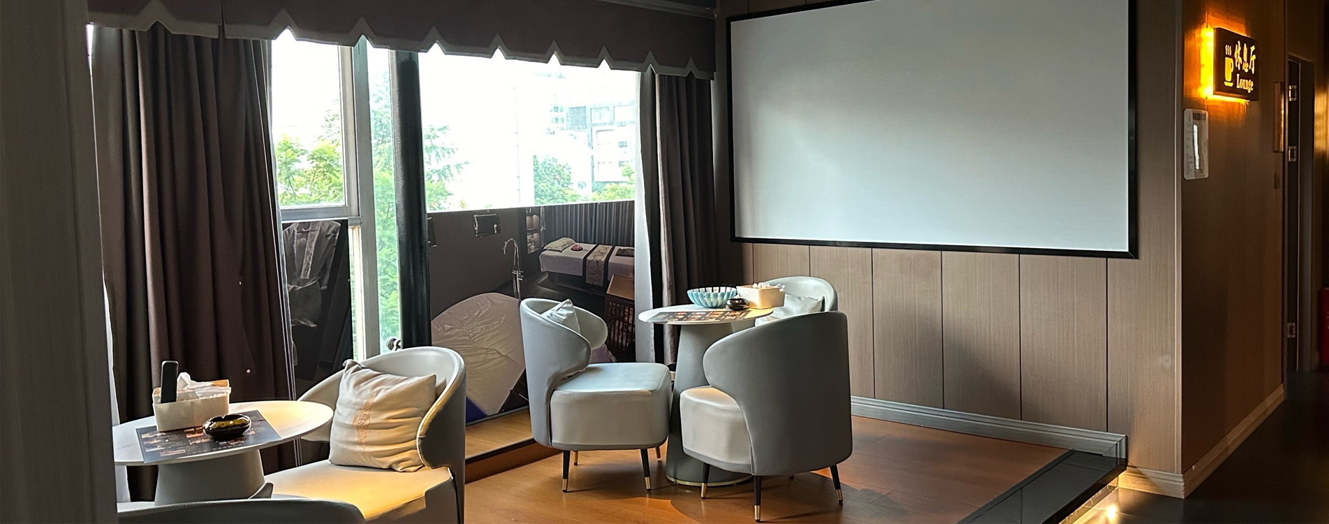 佛山南海区桑拿图片一