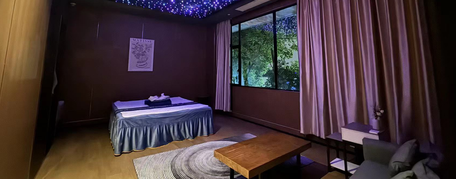 佛山南海区桑拿图片二