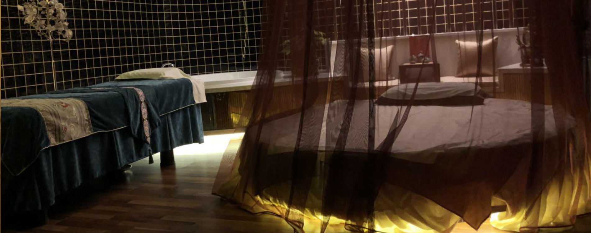 佛山南海区桑拿图片三