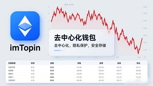 imToken钱包财务信息安全_imToken钱包官方下载渠道_imToken钱包官方app下载的市场观察与财务信息
